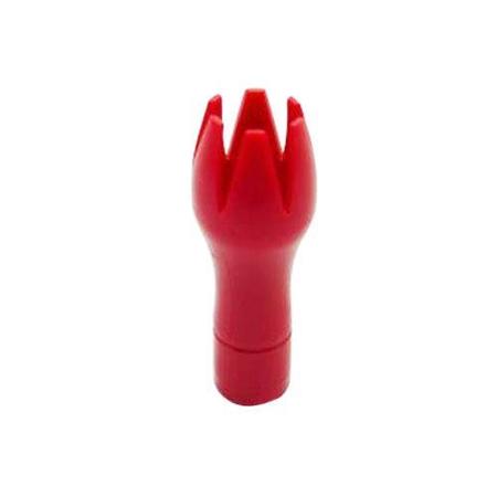 ISI Gourmet/Thermo Whip Plus Red Tulip Tip 2293001